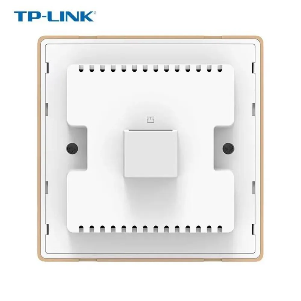 TP-LINK 1200Mbps 듀얼 밴드 기가비트 무선 딥 스페이스 실버 스퀘어 TL-AP1202GI-POE 패널 POE 와이파이 AP 광섬유 홈 네트워크