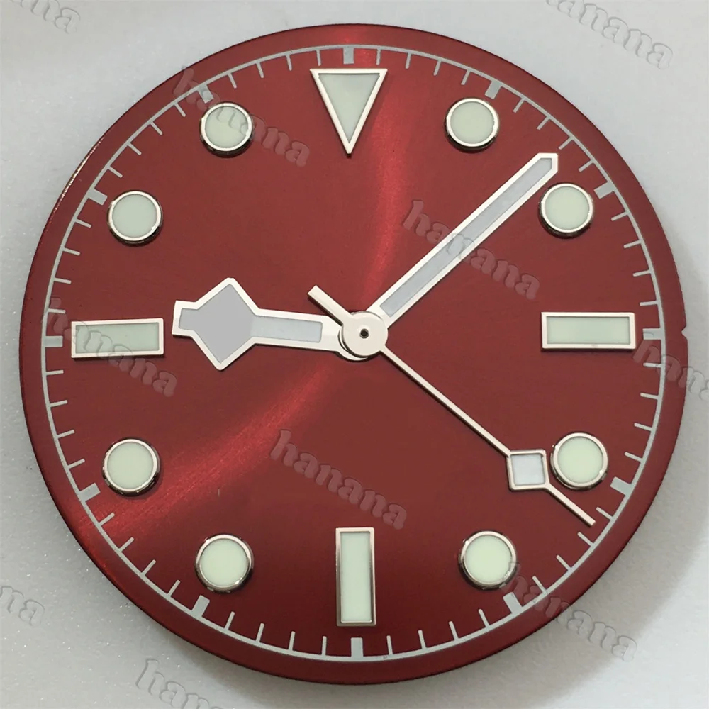 29mm Multicolor Dial with Bracelet