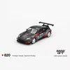 TSM MINIGT Lamborghini Huracan GT3 EVO Aventador Revuelto Alloy Diecast Cars Model Toy 1:64 Collection Christmas Gift 4