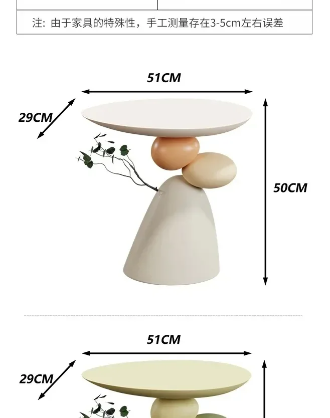 Small Japanese Luxury Coffee Tables Unusual Entryways Modern Corner Coffee Table Cute Round Mesa De Centro Living Room Furniture