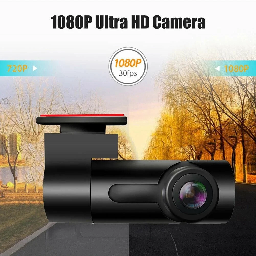 ڵ    DVR HD Ʈ  ڵ  ķ, Wi-Fi ̳ ڵ  ķ, 1080P