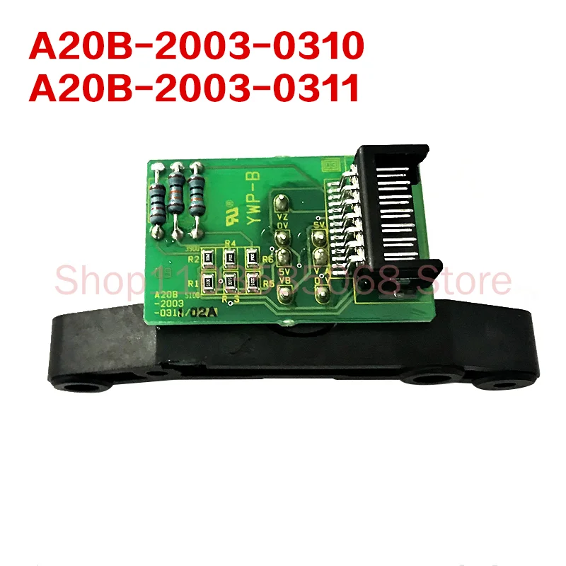 

A20B-2003-0310 0311 Original Fanuc Spindle Motor Encoder Sensor