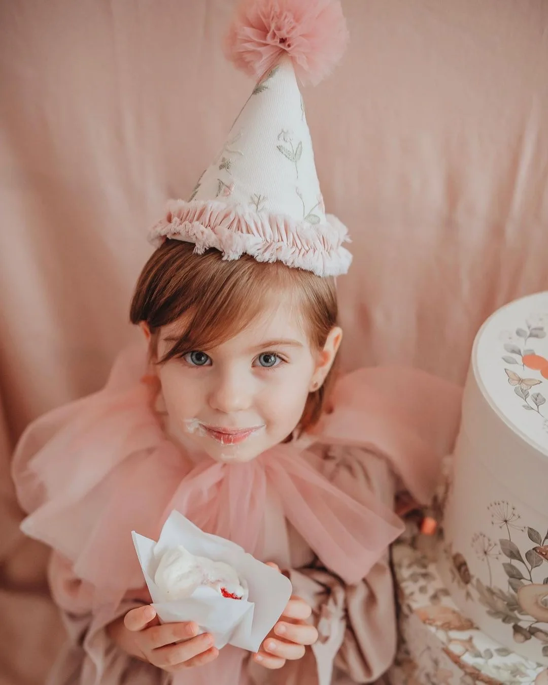 Cappello Neonato Cappello Bimbo Pon Pon Pon Pon Cappelli Eleganti