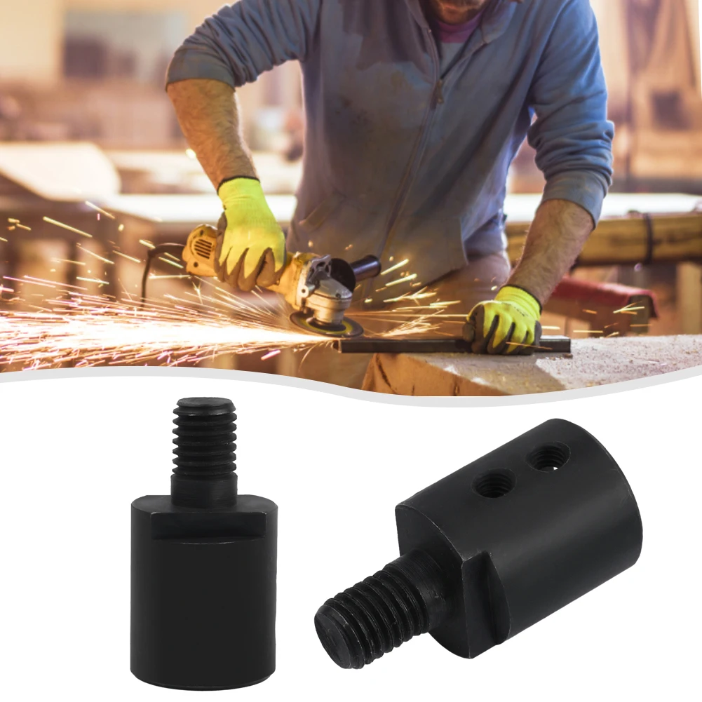 

Brand New Connecting Shaft Spare For Saw Blade Great Helper M10 Part 6 Inner Diameter Accessory Bushing Saw Blade