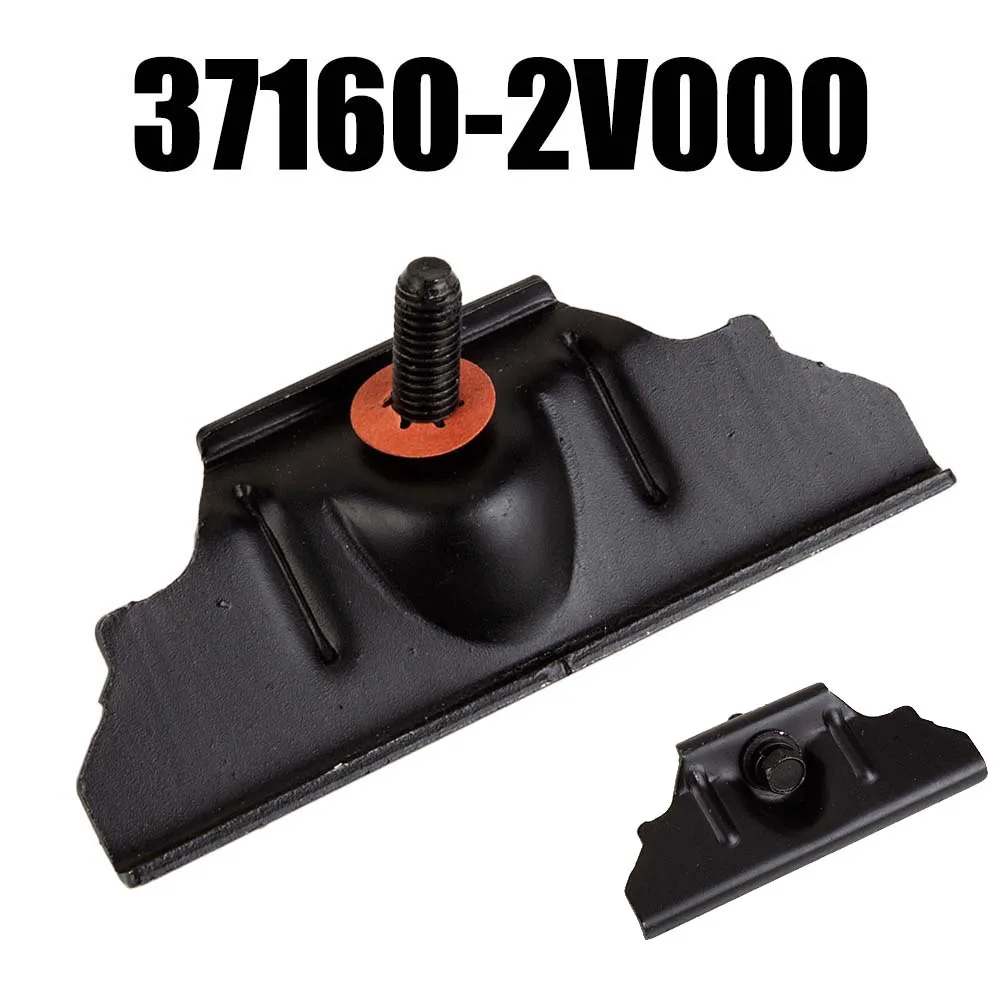 Battery Clamp Hold Down Bracket Battery Clamp Hold Down Bracket For KIA Forte For KIA Soul 2014-Hyundai Elantra MD 371602V000 37160-2V000