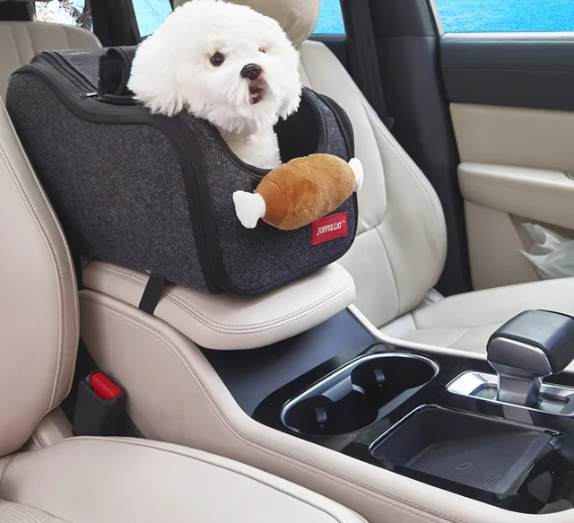 Sac de voyage Electrolux pour siège de voiture pour chien, lit pour chiot,  boîte de transport pour animal de compagnie, sac de transport pour chat,  accessoires pour animaux de compagnie - AliExpress