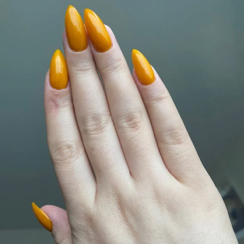 KODI JYJ Semi-permanent Gel Nail Polish 12ml UV Led Gel Varnishes Manicure Top and Base Coat Gellac Semipermanent Hybrid Enamel 3