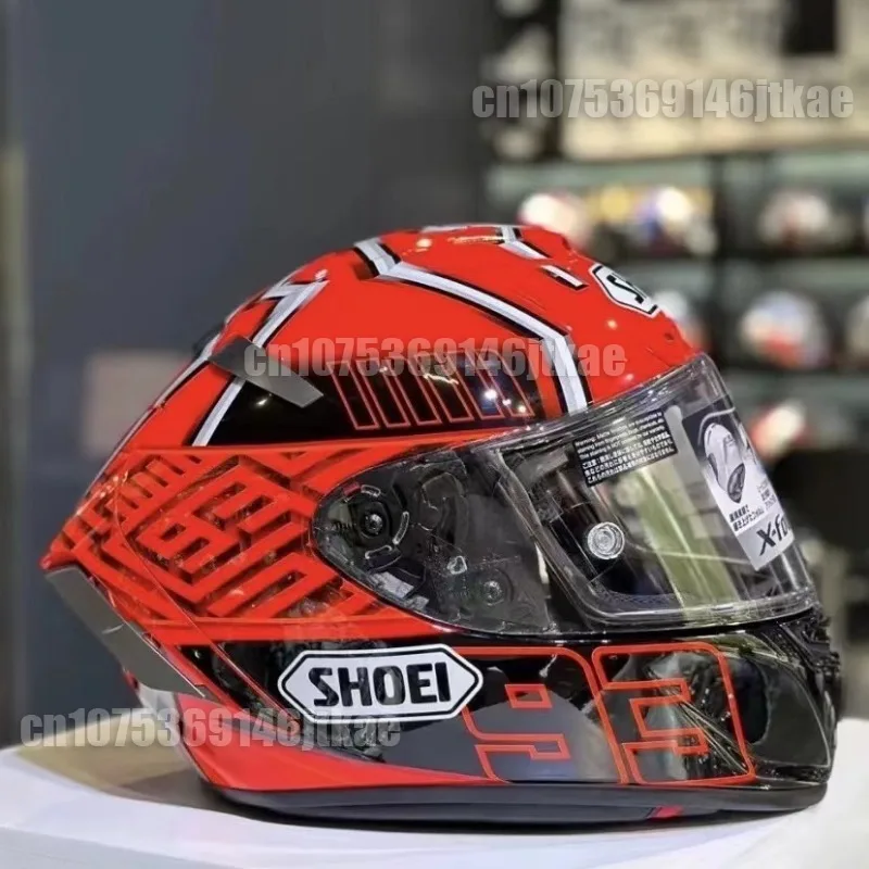 ������� Ǯ ���̽� ���, X-Spirit III Marquez 4 Kask X-��ƾ ������ ������ ���̽� ���, ������� ���