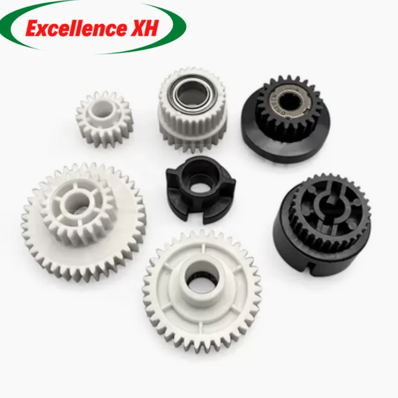 

1 комплект. Детали для копировального аппарата Ricoh MP 6664 6002 7502 8002