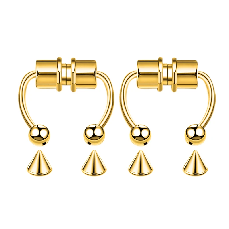 gold 2pc