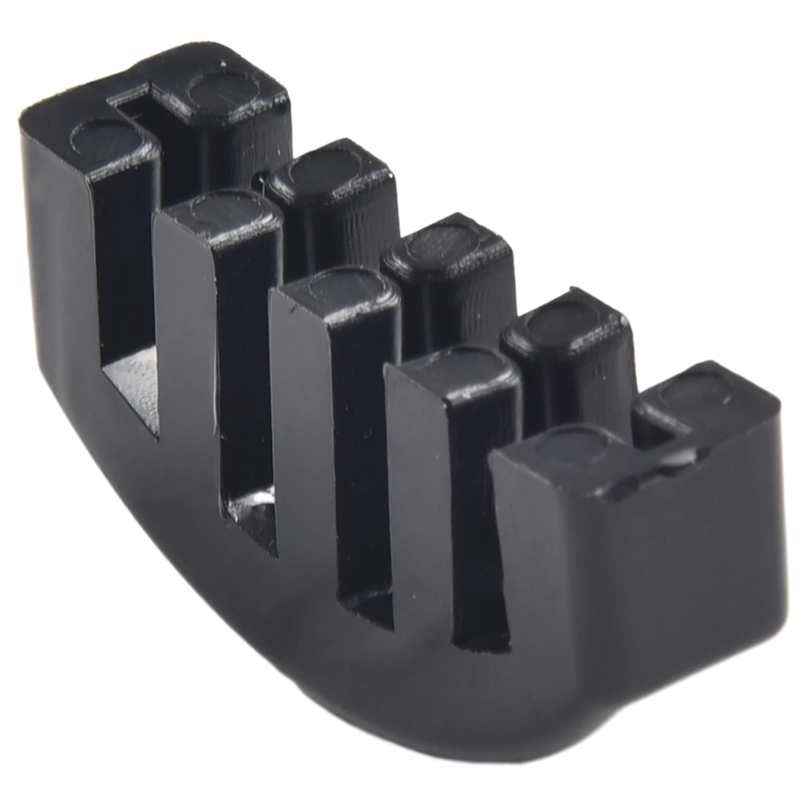 

Violin Silencer Violin Mute Professional Rubber Violin Mute Practice Silencer For 4/4 3/4 1/2 Violin 30g Purple