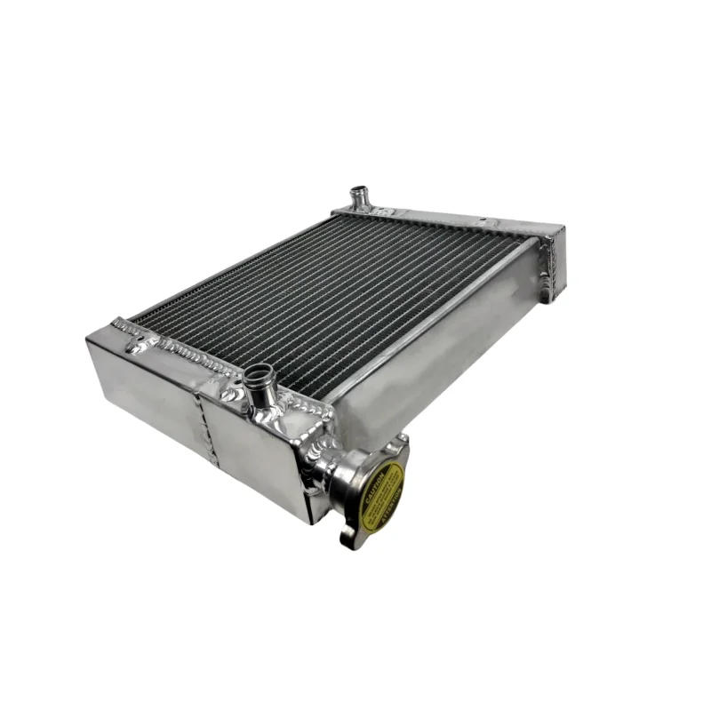 Radiateur Aluminium Pour Can-Am Renegade 500/800 2007-2012 - CHR Racing