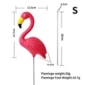 1pc Pink Flamingo S