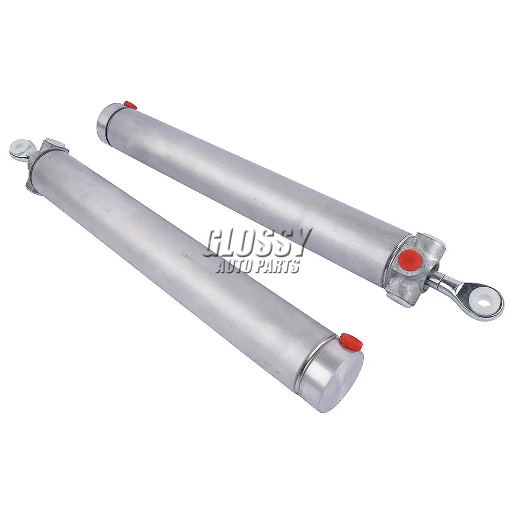 

AP03 2x Convertible Top Hydraulic Cylinders for Ford Galaxie 500, Mercury Monterey 1965-1968 TC50