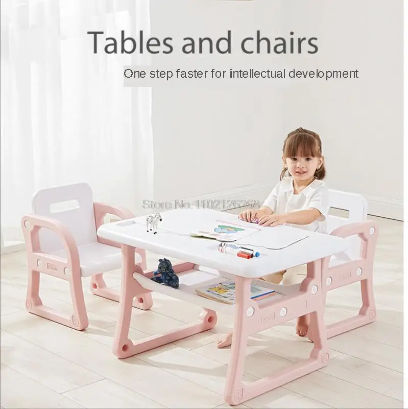 kids-table-and-chairs-set-2-color-toddler-activity-chair-best-for-toddlers-lego-reading-drawing-home-use-drop-shipping