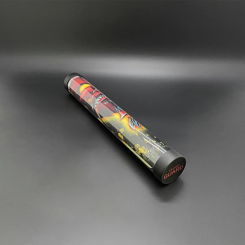 

Ultimate Protect Mat Pod Card Table Mat EXTRA PRO Storge Tube Board Games Pad Canister TCG/CCG Playmat Protecter Collector