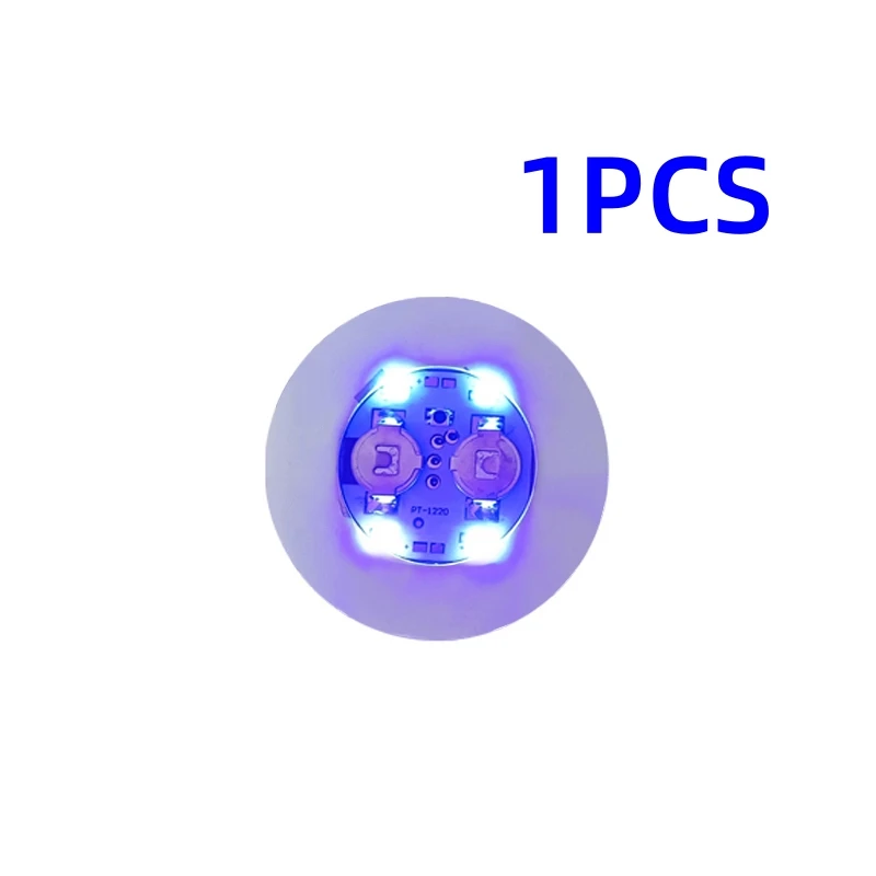 1PCS Blue