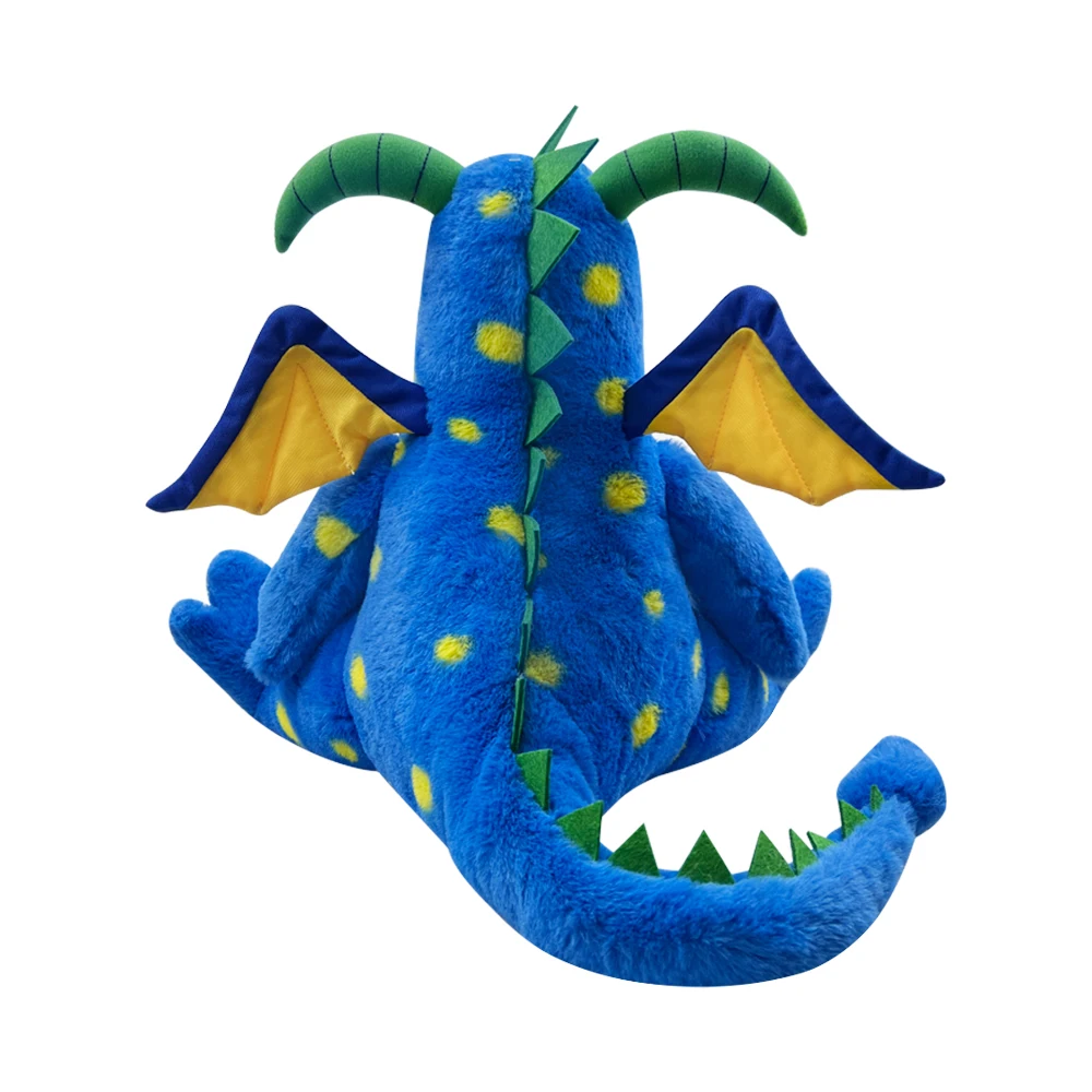 لعب ديناصور أفخم الأسنان مع نموذج الأسنان ، فرشاة...