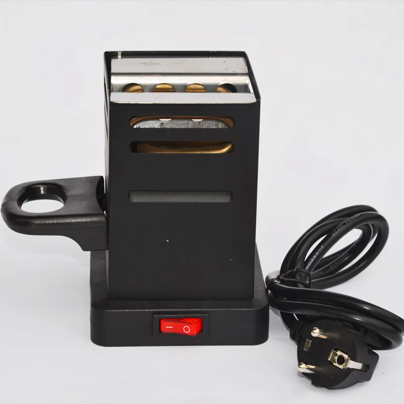 Shisha Hookah Charcoal Stove Heater Portable Coal Burner Hot Plate Outdoor Chicha Narguile Accessories EU Plug hookah accessories coal burner