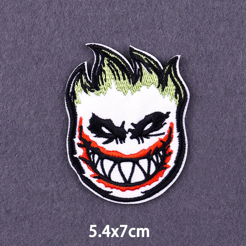 Beer Is Food Embroidered Patch – Funny Biker Badge, Iron On Or Sew On Applique - View #4