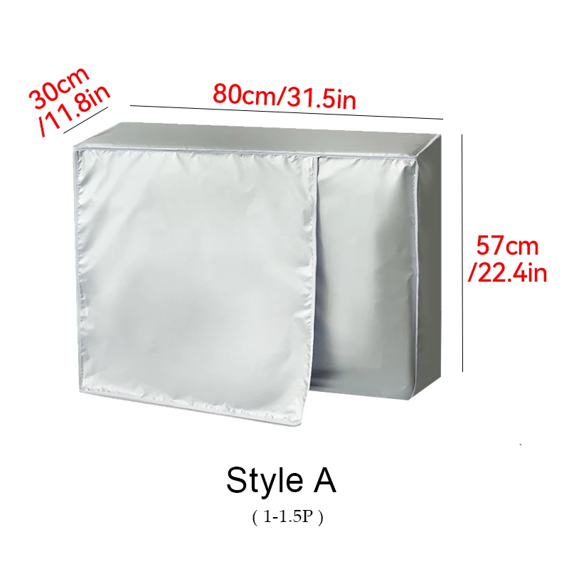 80X30X57CM