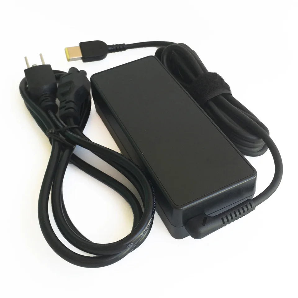 65W AC Adapter Charger For Lenovo ThinkPad Edge E431 & E531 – Power Supply Cord By AbleGrid
