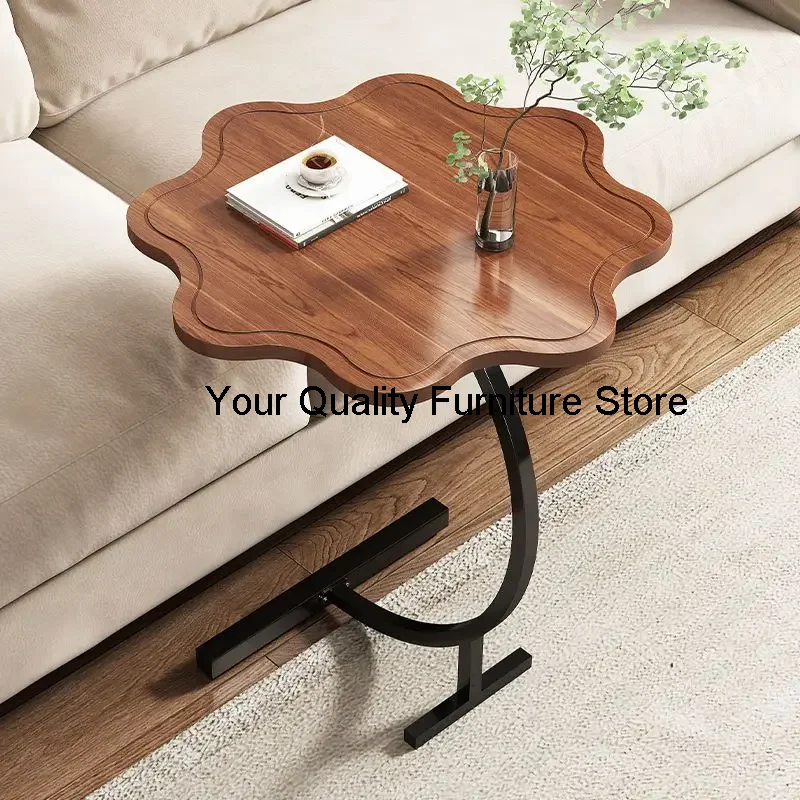 

Modern simplicity Small coffee tables petal fashion Sofa Side table Luxury Living room table Storage Tables Home Furniture