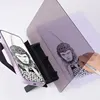 1pc Projection Drawing Copy Board Projector Painting Tracing Board Sketch Specular Reflection Dimming Bracket Montessori Toys 1
