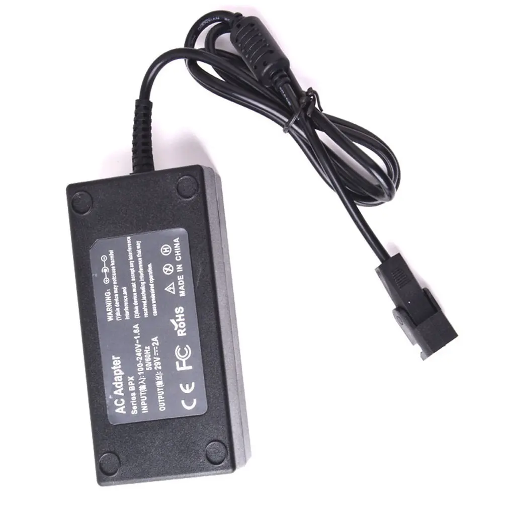 29V 2A Power Supply For Recliner Sofa Chair Adapter Transformer US Plug Charger Charging Safety DC 5.5mm |