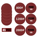 45pcs 800 1200 2000