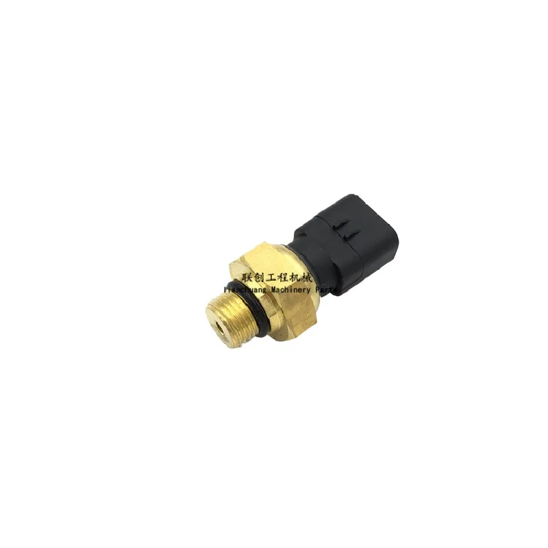 

For CAT E345C 349D 349D2 345D Atmospheric Pressure Sensor C13 Engine 274-6717 Excavator Accessories