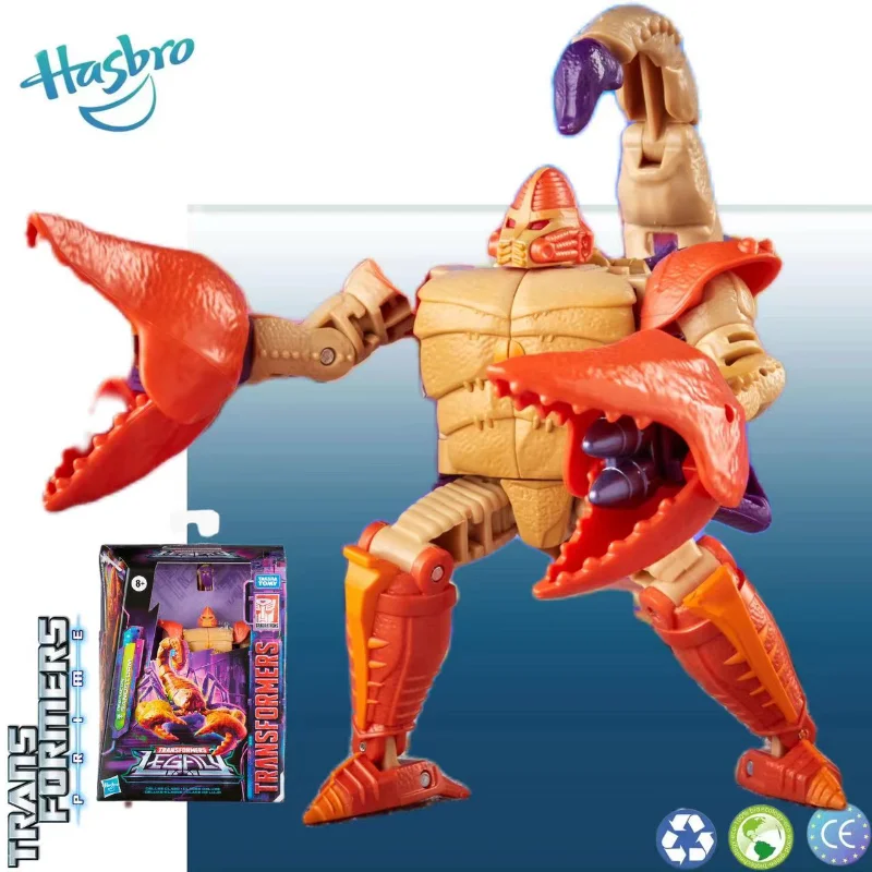 Transformers Legacy Sandstorm Predacon | Figura Original | Cuotas sin interés