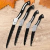 130-300mm Folding Saw SK5 Steel Blade Hand Saws Saw Blade Japanese Saw Garden Pruning Trimming Outdoor Wood Cutting Hacksaw