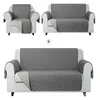 Double-Sided Sofa Cover for Home, Anti-cat Scratch Cover, Universal Towel, Cushion Cover 1