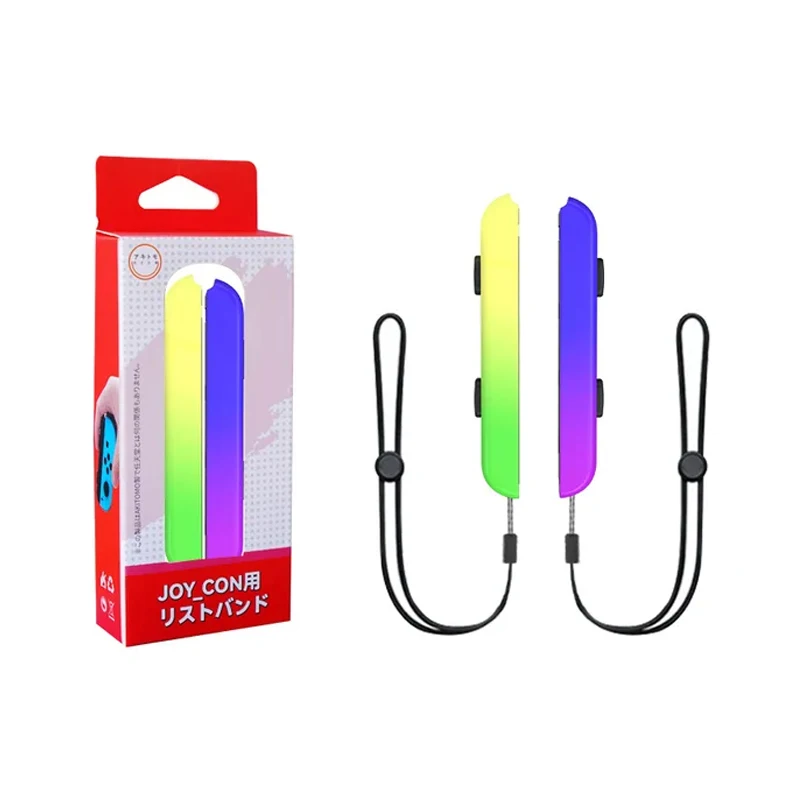 ニンテンドーストラップ 5つ Amazon.co.jp: 【任天堂純正品】Joy-Conストラップ ネオンブルー