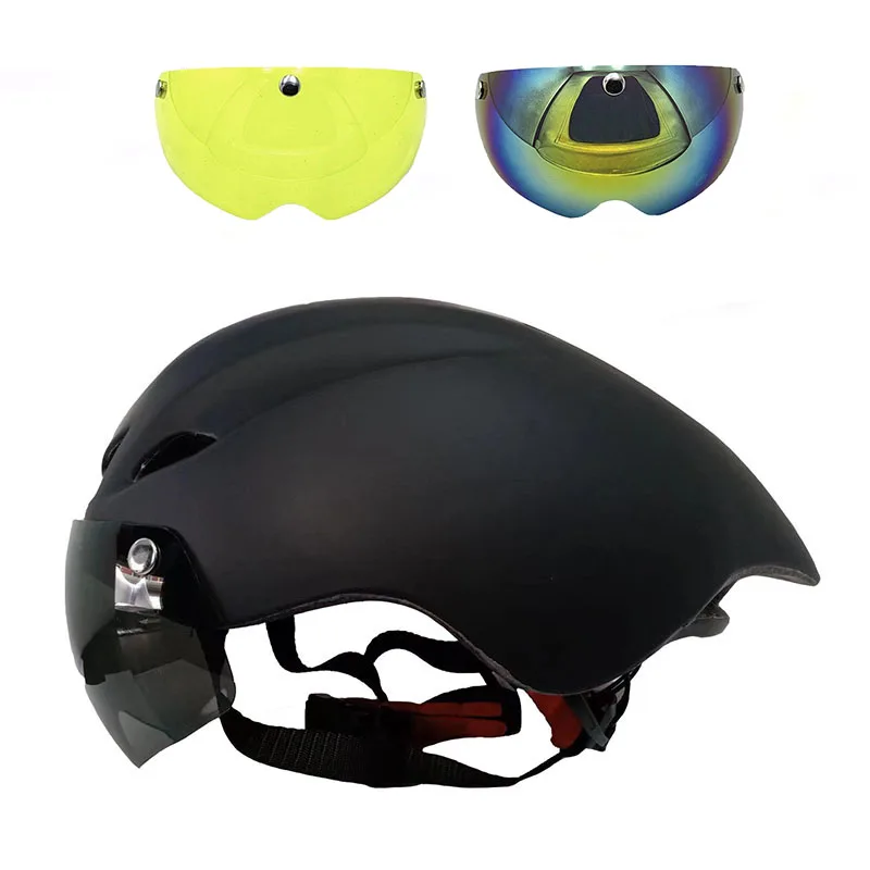 bike helmet for racing Formula S Carbon Legacy Black/Electric Blu/Fuschia XL lightweight comfort Youth Rayce Sonar Bicycle Helmet