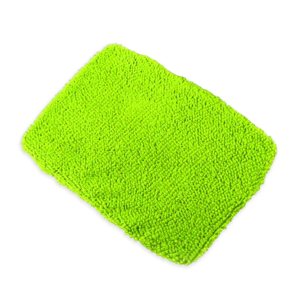

Cleaning Brush Cleaning Cloth Automotive Accessory Washing Rag Car Window