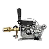 120SN-500A  Print Motor Type Single Drive Weld Feeder Assembly Wire Feeder With Euro Connector For MIG Welding Machines 1