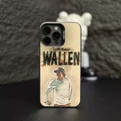 Hot Singer Inspired Phone Case - I'm the Problem Design, IMD Color Protective Cover - iPhone 12 ( 1)