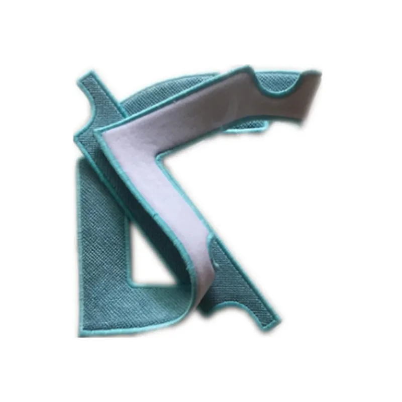 

Robot Windon Vacuum Cleaner Mop Cloths for CONGA WINDROID EXCELLENCE EXCELLENCE 970 Robotic Vacuum Cleaner Mops Parts
