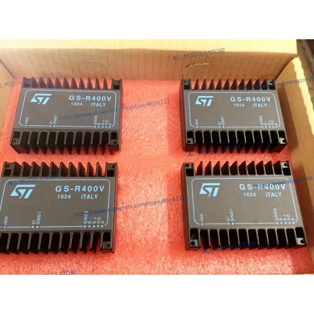 

GS-R400V 20 Вт до 140 Вт понижающий регулятор переключения для всей семьи