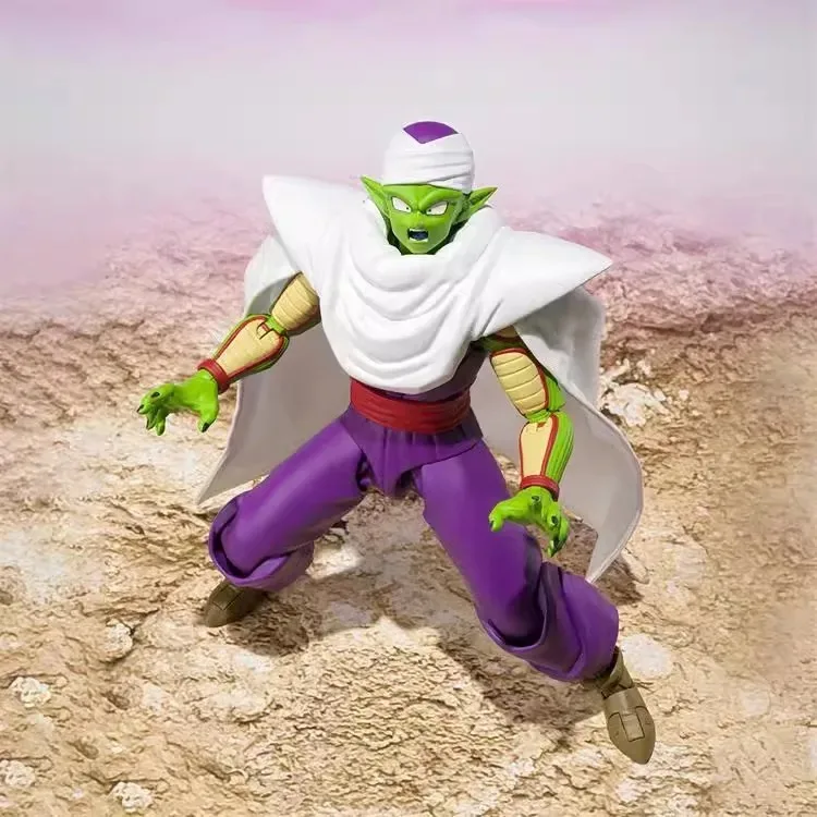 ドラゴンボール S.H.フィギュアーツ DAIMA 孫悟空＆ベジータ＆ピッコロ バンダイドラゴンボール DAIMA S.H.Figuarts SHF ピッコロ悟空ベジータ