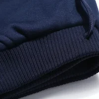 Veste à manches longues avec logo 321Opel pour homme, sweat-shirt décontracté avec fermeture éclair, doublure en laine, manteau en polaire, nouvelle collection hiver, haute qualité 6
