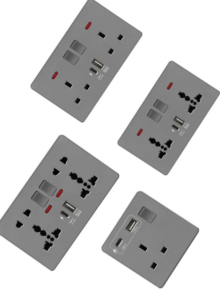 Computers e Electronics