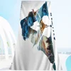 A-Avatar T-The Way of W-Waters Big Microfiber Beach Towels Quick Dry Towel Sand Beach Towels Pool Towel for Travel Pool Yoga 5