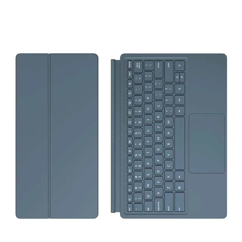 Original ZKan for Lenovo Magnetic Keyboard and Stand for YOGA Pad Pro Magnetic Pairing