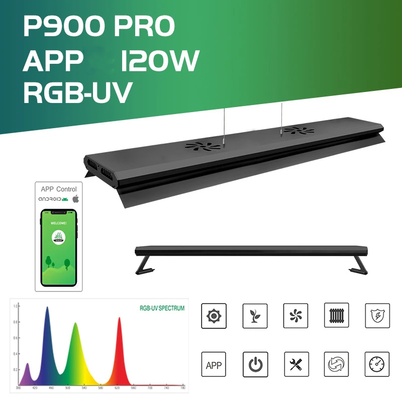 P900 PRO APP 120W