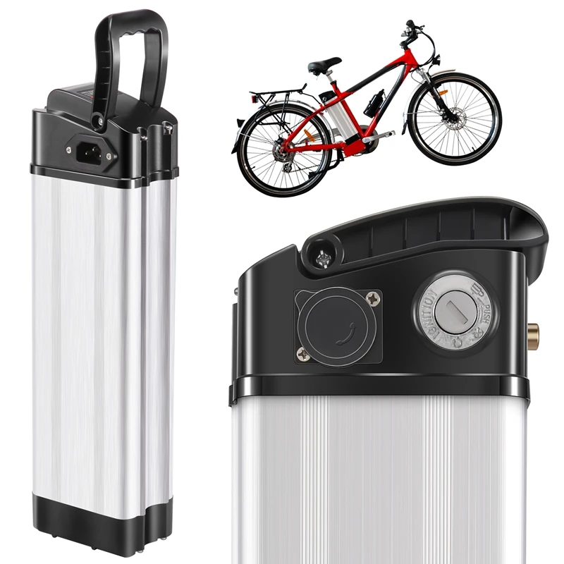 

Аксессуары для электрического велосипеда 36 В/48 в