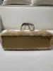 High Quality Women's Lamb's Wool Handbag Large Capacity Retro Shoulder Bag 5