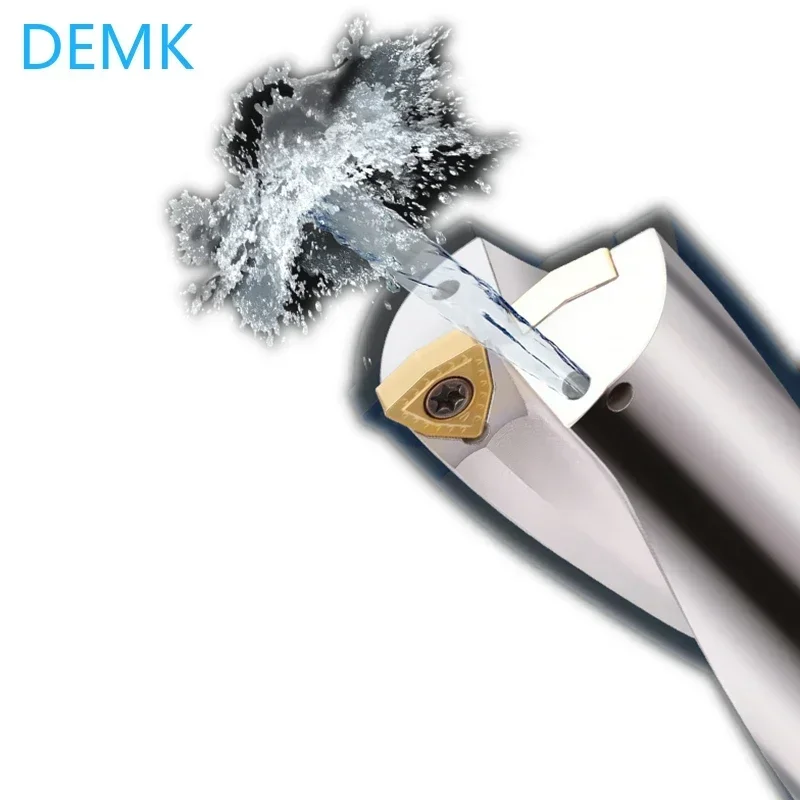 SP Series Indexable drill U drill bit 10mm-50mm 2D 3D 4D 5D Bites SPMG Insert Metal Drill Bits Machinery Lathe CNC cooling Drill Bit Set Step Drill Bit Drill Bits Step Drill Drill Bit Countersink Drill Bit Countersink Drill Drill Cutter